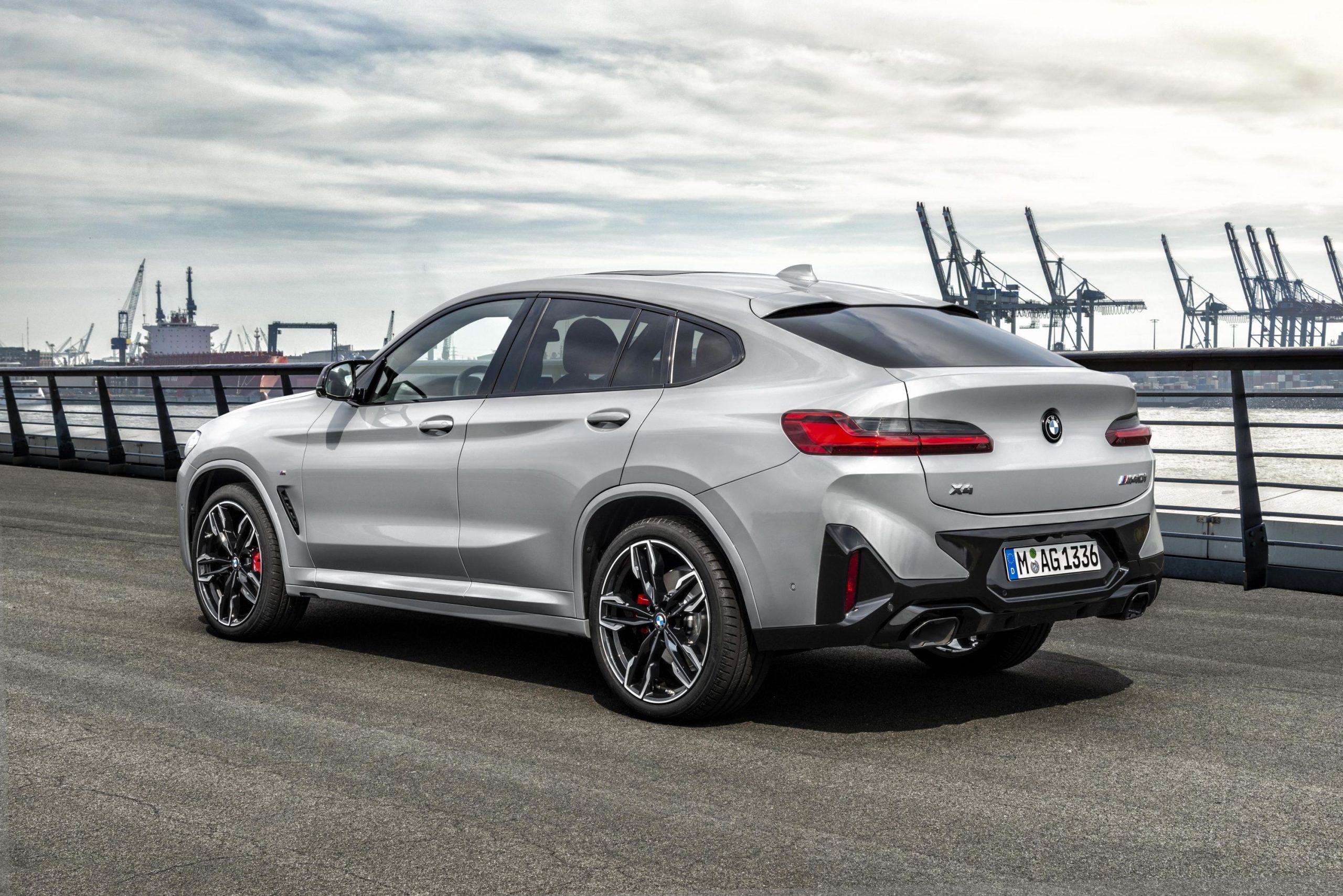 Coupe SUV pioneer BMW is killing one of its coupe SUVs – report - SD Motors
